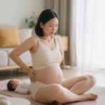 Phục Hồi Sau Sinh: Tập Luyện Sàn Chậu và Hồi Phục Cơ Bụng Sau Ruột (Diastasis Recti) Hiệu Quả