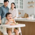Nuôi Dưỡng Trẻ Từ Những Bước Ăn Đầu Tiên: So Sánh Phương Pháp Baby-Led Weaning và Cách Cho Ăn Truyền Thống
