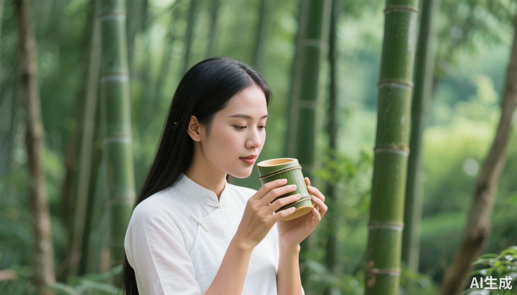 Vấn Nạn Vi Nhựa và Sức Khỏe Sinh Sản Nữ Giới: Giải Pháp Bền Vững Từ Tre Trúc