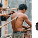 Sức Khỏe Cột Sống Thắt Lưng Cho Nam Lao Động Việt: Kết Hợp Giác Hơi Truyền Thống và Đai Lưng Hiện Đại