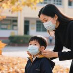 Bảo vệ trẻ em trước mùa cúm thu 2025 tại Việt Nam: Kinh nghiệm và biện pháp phòng ngừa hiệu quả