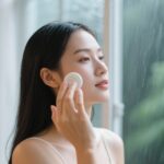 Làn Da Nhạy Cảm và Mùa Mưa Ở Việt Nam: Bí Quyết Chăm Sóc Hiệu Quả