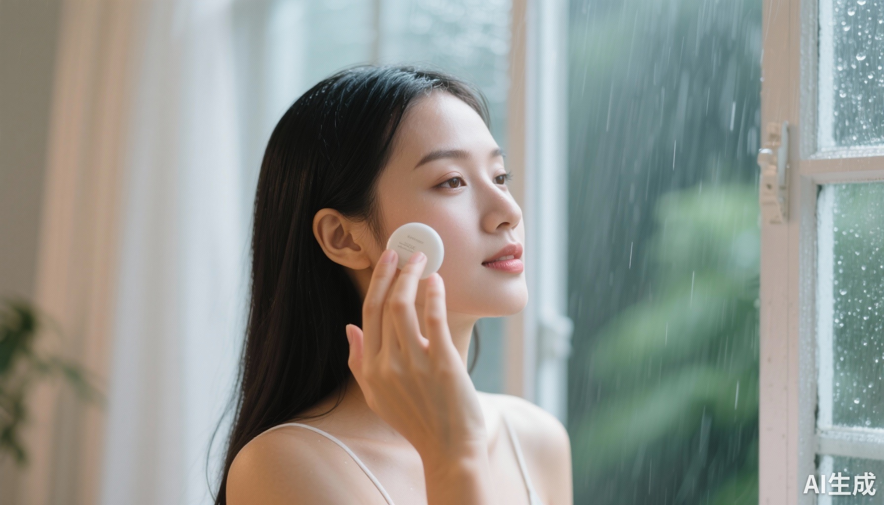 Làn Da Nhạy Cảm và Mùa Mưa Ở Việt Nam: Bí Quyết Chăm Sóc Hiệu Quả