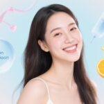 Bí quyết làm đẹp da từ bên trong: Tác dụng của collagen, glutathione và vitamin C