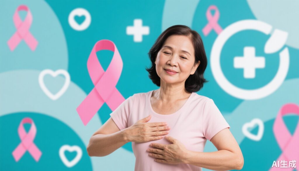 Nâng Cao Nhận Thức và Tầm Quan Trọng của Tầm Soát Ung Thư Vú ở Phụ Nữ Việt Nam