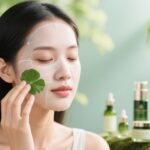 Kết Hợp Trị Liệu Da: Sang Trọng Từ Centella Asiatica Đến Niacinamide