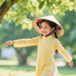 Bảo vệ da trẻ em trước tia UV: Biện pháp hiệu quả cho hoạt động ngoài trời tại Việt Nam