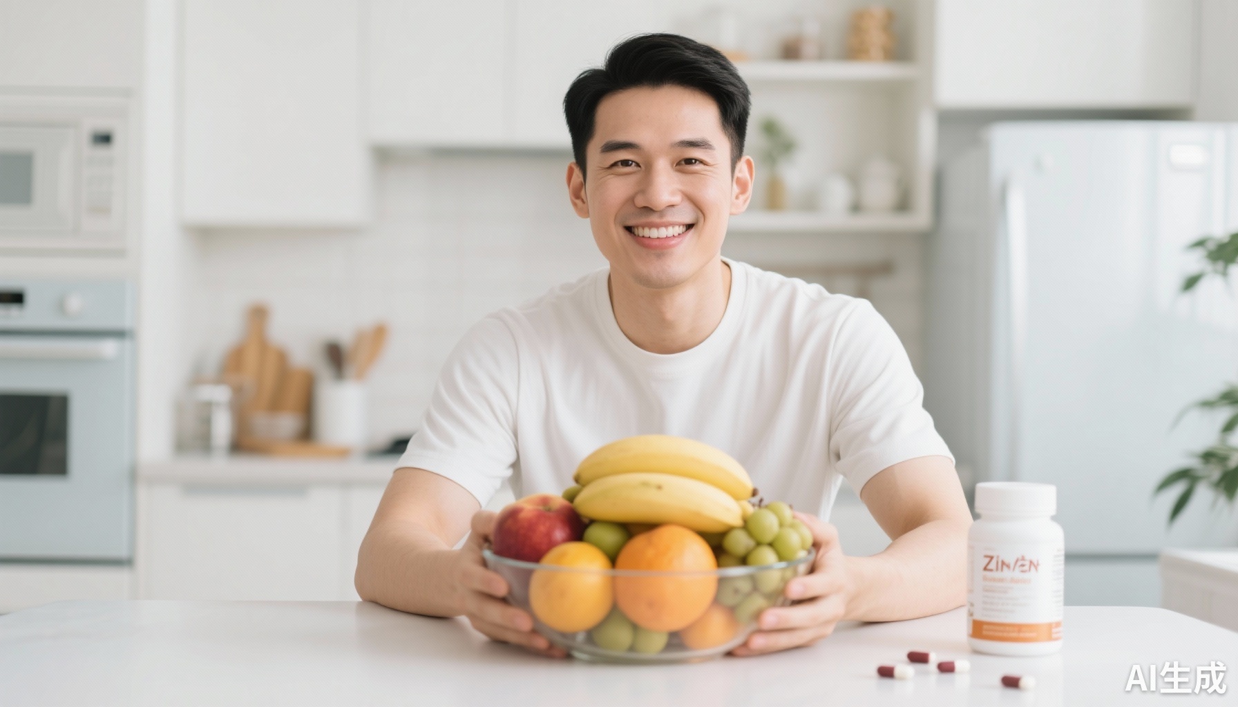 Nâng Cao Chất Lượng Tinh Trùng: Bí Quyết Tăng Động Lực Tinh Trùng Qua Kẽm và Lối Sống Lành Mạnh