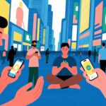 Vai trò của ứng dụng thiền và chánh niệm trong việc giảm căng thẳng và cải thiện quản lý cảm xúc