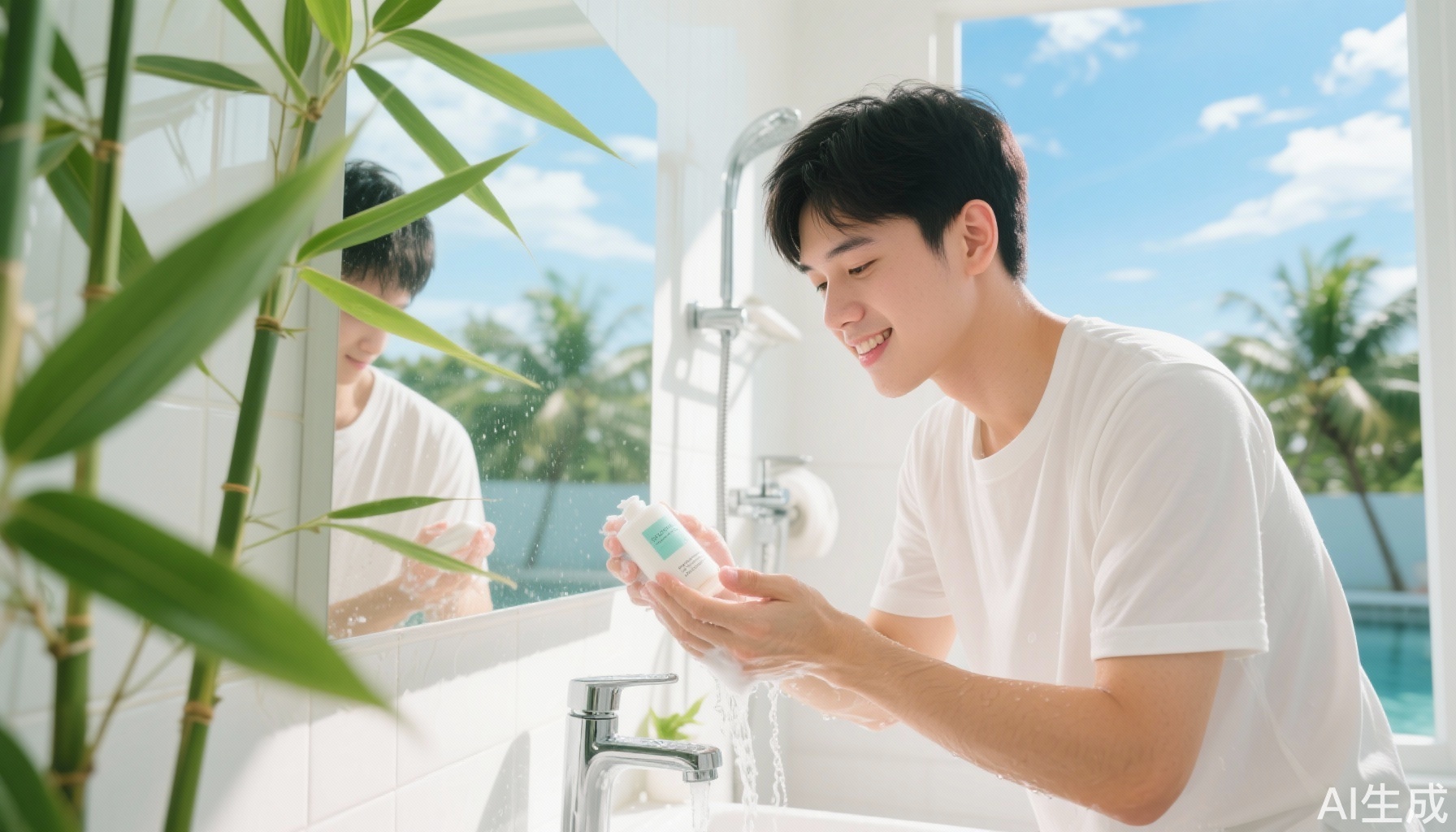 Giải Pháp Hiệu Quả Điều Trị Viêm Nang Lông Trong Môi Trường Nhiệt Đới Ẩ ướt Tại Việt Nam