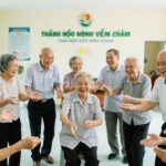 Trung tâm chăm sóc người cao tuổi: Giải pháp xã hội trọng yếu trong bối cảnh già hóa dân số tại Việt Nam