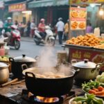 Tác động của chất béo chuyển hóa trong đồ ăn nhanh tại Việt Nam và vai trò của ẩm thực truyền thống trong bảo vệ sức khỏe tim mạch