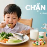 Tăng trưởng chiều cao ở trẻ: Khám phá thời kỳ vàng và dinh dưỡng hợp lý để phát huy tối đa tiềm năng