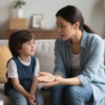 Sức Khỏe Tâm Thần Ở Trẻ Em: Nhận Diện Căng Thẳng Tâm Lý và Phát Triển Chỉ Số Cảm Xúc (EQ)