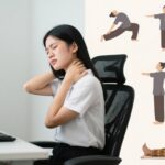 Giữ Vững Sức Khỏe Cột Sống Cổ Cho Phụ Nữ Văn Phòng Việt Nam: Từ Xoa Bóp Truyền Thống Đến Bài Tập Kéo Dãn Hiện Đại