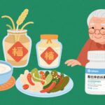 Sức Khỏe Người Cao Tuổi: Duy Trì Hệ Vi Sinh Đường Ruột Khỏe Mạnh Để Hỗ Trợ Tiêu Hóa Và Miễn Dịch