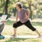 Phòng Ngừa Loãng Xương Ở Người Cao Tuổi tại Việt Nam: Tầm Quan Trọng của Chương Trình Sàng Lọc và Chiến Lược Bảo Vệ Xương