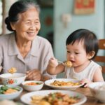 Ăn Dặm Thông Minh và An Toàn: Hiểu Rõ Khác Biệt Giữa Kén Ăn Bình Thường và Rối Loạn Ám Ảnh Thức Ăn Ở Trẻ