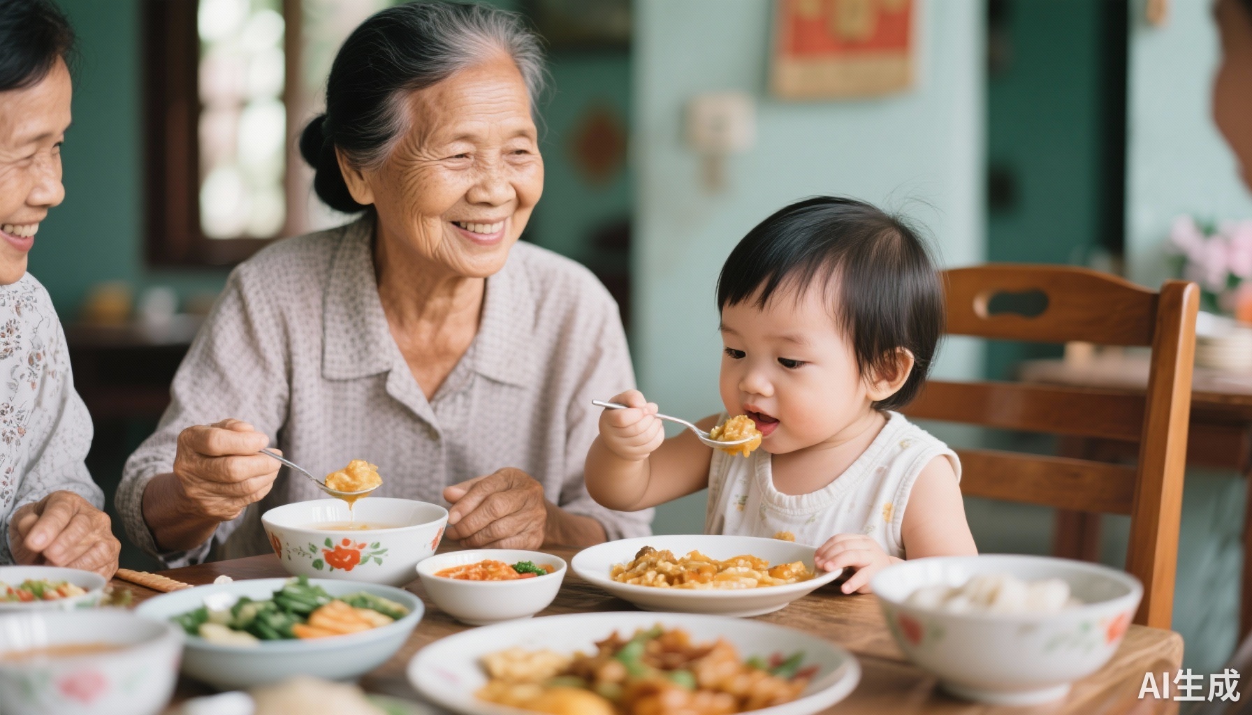 Ăn Dặm Thông Minh và An Toàn: Hiểu Rõ Khác Biệt Giữa Kén Ăn Bình Thường và Rối Loạn Ám Ảnh Thức Ăn Ở Trẻ