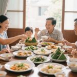 Hướng Dẫn Chế Biến Thực Phẩm Lành Mạnh Cho Người Cao Tuổi: Quản Lý Tăng Huyết Áp, Cholesterol Cao và Tiểu Đường