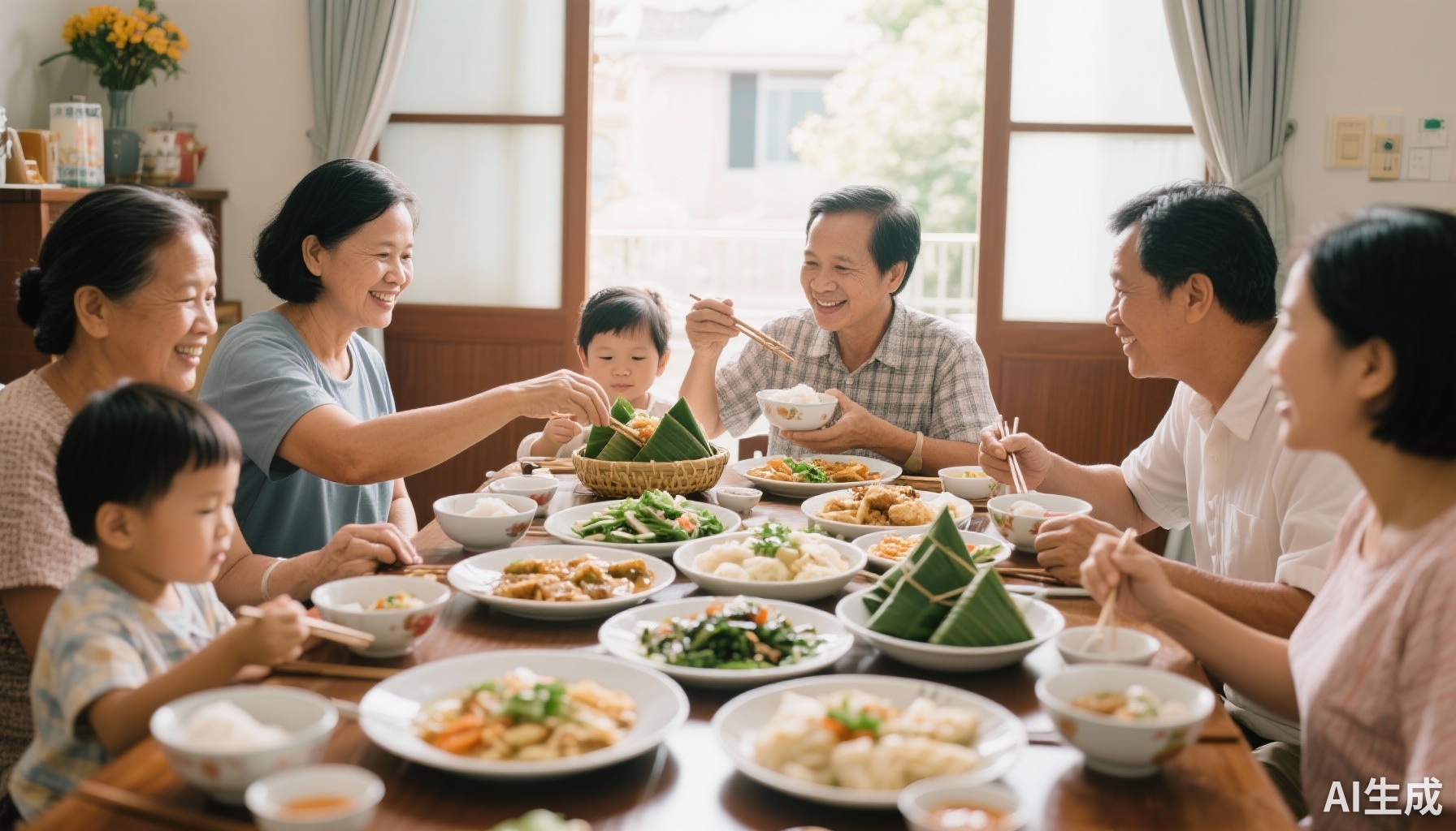 Hướng Dẫn Chế Biến Thực Phẩm Lành Mạnh Cho Người Cao Tuổi: Quản Lý Tăng Huyết Áp, Cholesterol Cao và Tiểu Đường