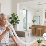 Quản Lý COPD Hàng Ngày: Hướng Dẫn Toàn Diện Cho Người Bệnh Và Người Chăm Sóc
