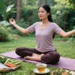 Giảm Cân, Giữ Dáng và Chống Lão Hóa Sau 30: Bí Quyết Khoa Học Dành Cho Phái Đẹp Việt