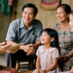 Kể Chuyện Dân Gian Việt: Cầu Nối Giáo Dục Sức Khỏe Sinh Sản Cho Trẻ Em