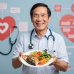 Quản lý Cholesterol và Kiểm Tra Mỡ Máu Định Kỳ: Bí Quyết Bảo Vệ Sức Khỏe Tim Mạch Nam Giới Việt Nam