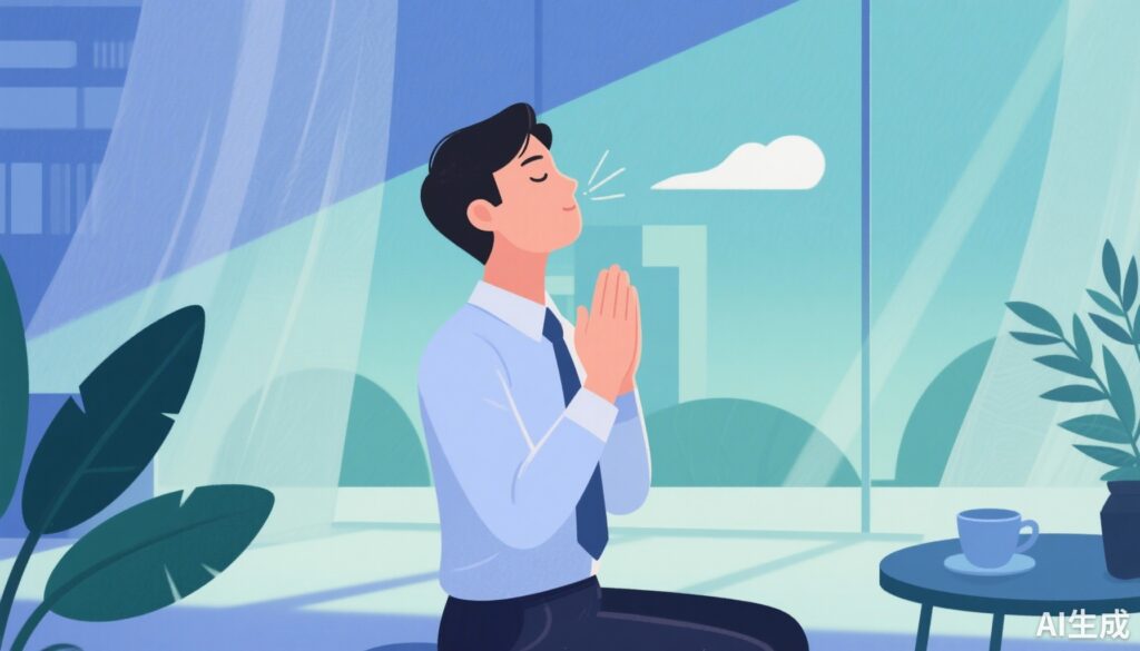 Lợi ích và Kỹ thuật Tập Hít Thở Để Tăng Cường Sức Khỏe Tinh Thần