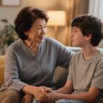 Khủng hoảng tâm lý tuổi dậy thì và cách đồng hành cùng con