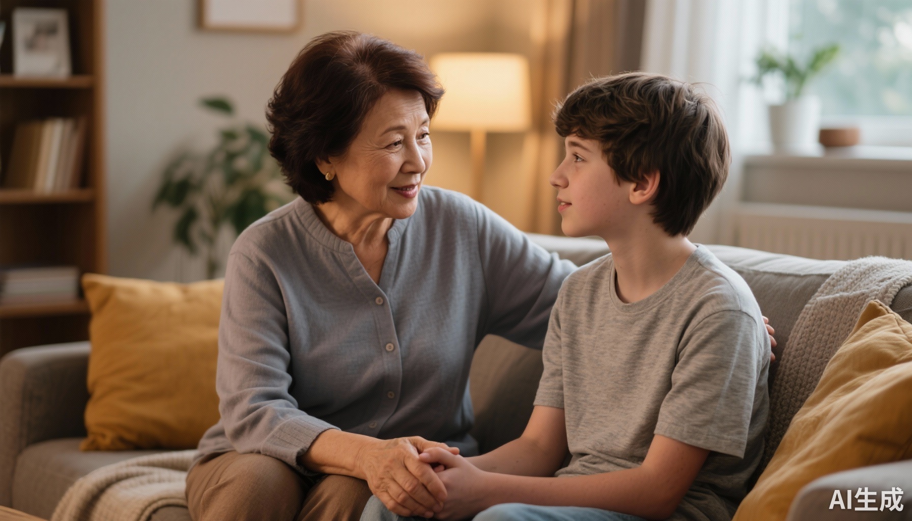 Khủng hoảng tâm lý tuổi dậy thì và cách đồng hành cùng con