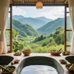 Khám Phá Du Lịch Wellness: Hành Trình Tìm Kiếm Sự Tái Tạo Tinh Thần tại Việt Nam