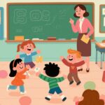 Cách Nhận Biết Giữa Sự Hiếu Động Bình Thường và ADHD