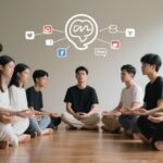 Gen Z Việt Nam và cách tiếp cận sức khỏe tâm thần: Mở lòng, chánh niệm và chăm sóc bản thân toàn diện