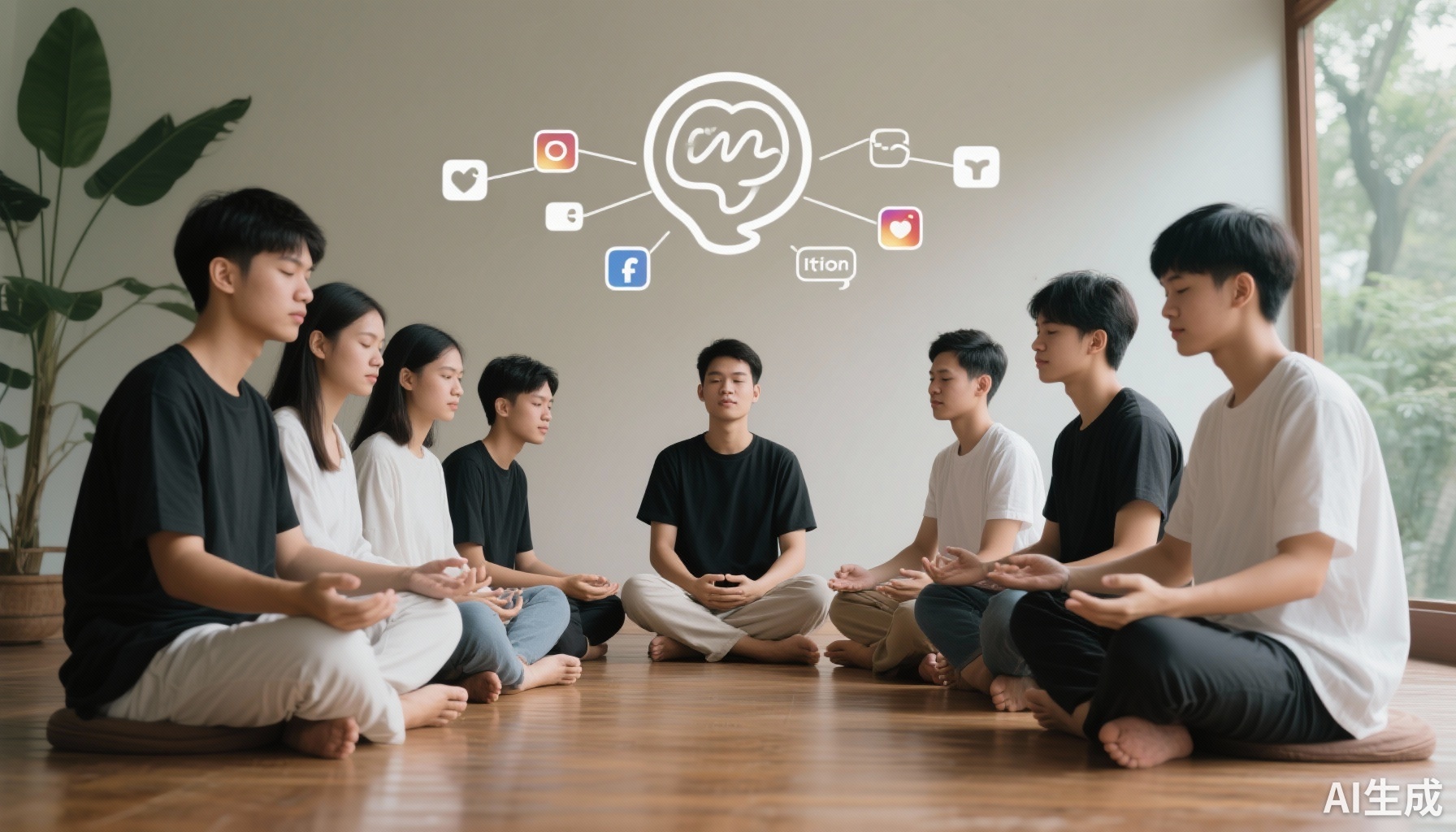 Gen Z Việt Nam và cách tiếp cận sức khỏe tâm thần: Mở lòng, chánh niệm và chăm sóc bản thân toàn diện