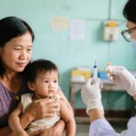 Tiêm chủng mở rộng ở Việt Nam: Vượt qua e ngại để bảo vệ cộng đồng