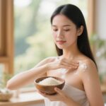 Chăm Sóc Da Body: Bí Quyết Tẩy Tế Bào Chết, Điều Trị Viêm Nang Lông và Làm Sáng Da Nhanh Chóng