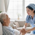 Chăm sóc giảm nhẹ: Nghệ thuật nâng niu cuộc sống khi đối diện với bệnh hiểm nghèo