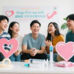 Phòng Ngừa Bệnh Lây Truyền Qua Đường Tình Dục: Hiểu Đúng – Làm Đúng Để Bảo Vệ Bản Thân