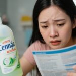 Sống Khỏe Mạnh: Nguy Cơ Từ Hóa Chất Tẩy Rửa Thông Thường Và Giải Pháp An Toàn