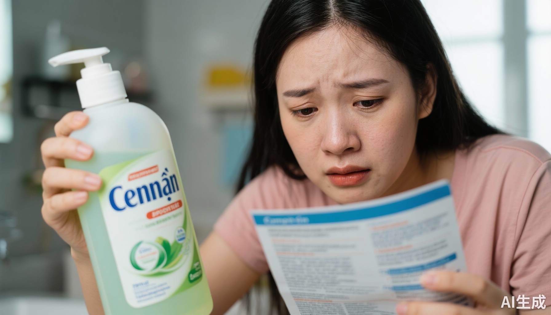 Sống Khỏe Mạnh: Nguy Cơ Từ Hóa Chất Tẩy Rửa Thông Thường Và Giải Pháp An Toàn