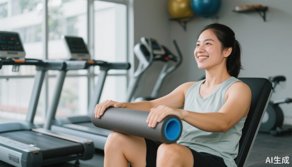 Xu Hướng Thể Dục 2025: Từ Tập Luyện Chức Năng Đến Phục Hồi Toàn Diện