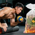 Phục Hồi Sau Tập Luyện: Kết Hợp Đặc Sản Việt Nam Và Kỹ Thuật Hiện Đại Để Giảm Đau Cơ