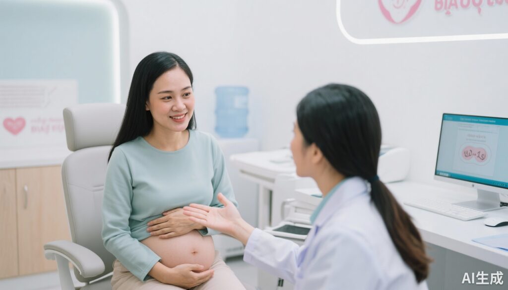 Hiểu Đúng Về U Xơ Tử Cung và U Xơ Vú: Cẩm Nang Giải Đáp Lo Lắng và Lựa Chọn Điều Trị