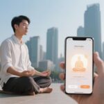 Thiền và Chánh Niệm: Giải Pháp Giảm Stress và Tăng Tập Trung Cho Người Việt Trong Kỷ Nguyên Số