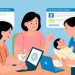 Phụ Nữ Việt Nam Đang Cải Thiện Nhận Thức Về Trầm Cảm Sau Sinh