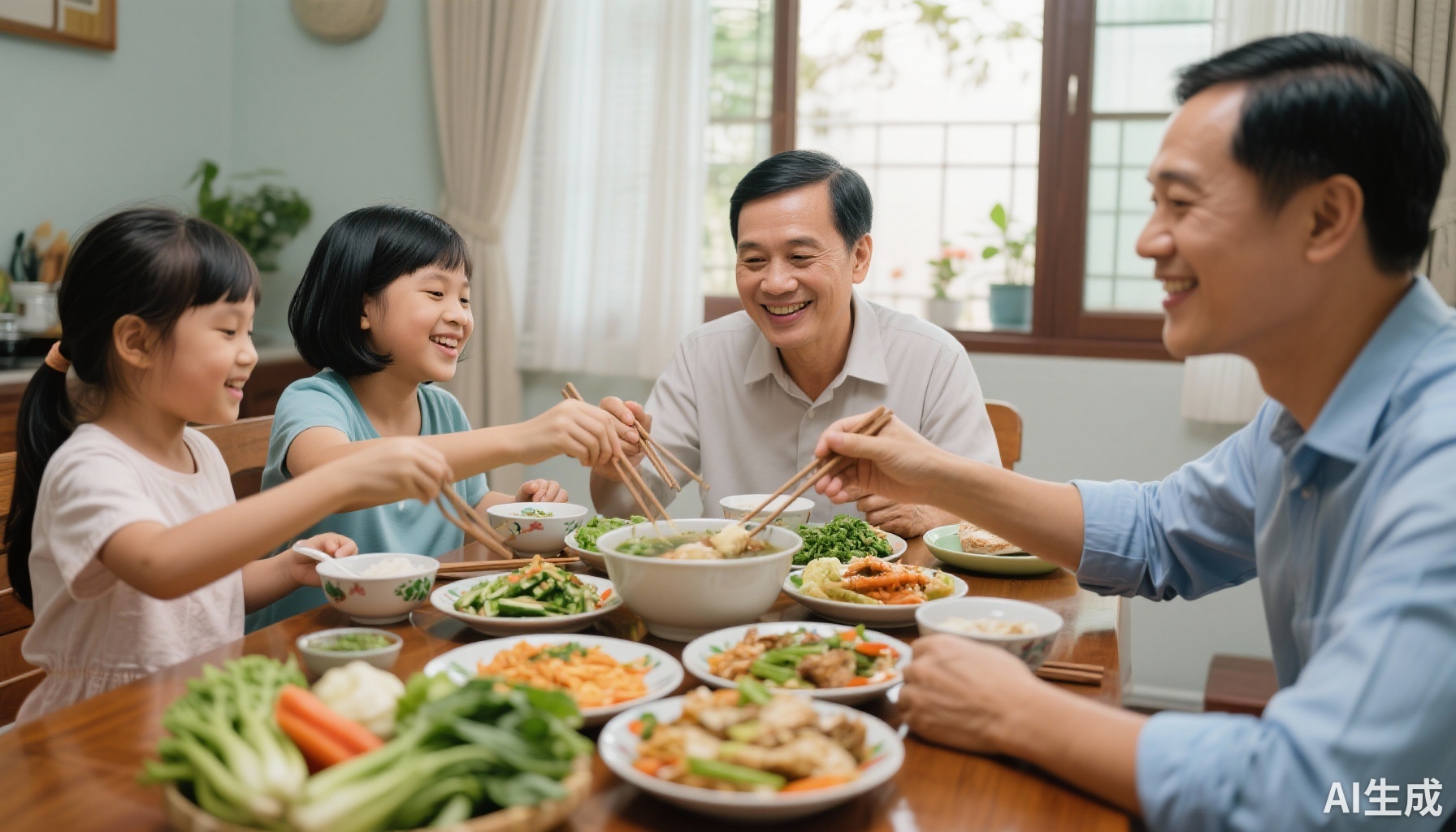 Quản Lý Sức Khỏe Chủ Động: Chiến Lược Duy Trì Sức Khỏe Dài Hạn