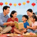 Sử Dụng Trị Liệu Kể Chuyện Để Phát Triển Sức Khỏe Tâm Lý Ở Trẻ Em Việt Nam