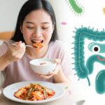 Chữa Lành Đường Ruột: Bí Quyết Bảo Vệ Sức Khỏe Tiêu Hóa Toàn Diện